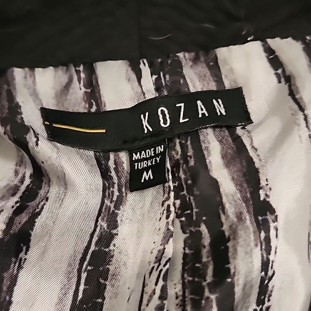 Kozan- Jacket - Picture 5 of 6